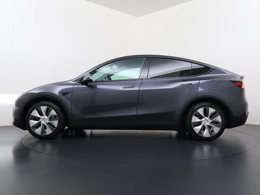 Tesla Model Y - Afbeelding 4 van 30
