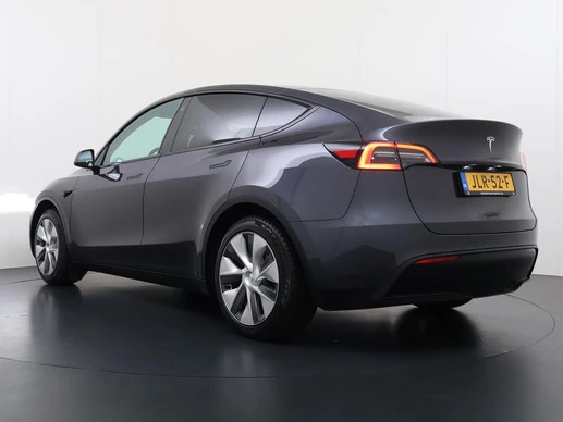 Tesla Model Y - Afbeelding 5 van 30