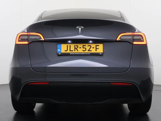 Tesla Model Y - Afbeelding 6 van 30