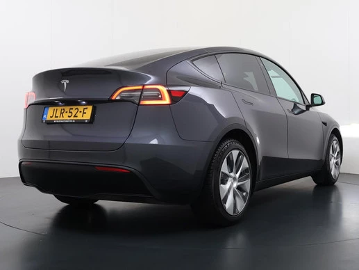 Tesla Model Y - Afbeelding 7 van 30