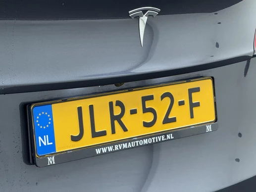 Tesla Model Y - Afbeelding 10 van 30