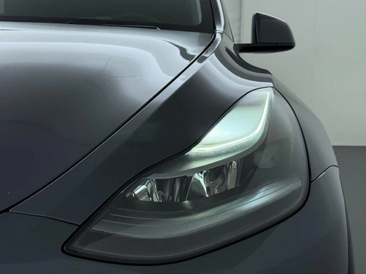 Tesla Model Y - Afbeelding 14 van 30