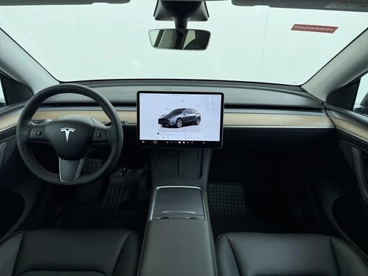 Tesla Model Y - Afbeelding 24 van 30