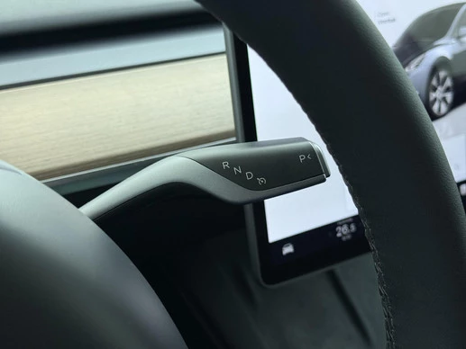 Tesla Model Y - Afbeelding 28 van 30
