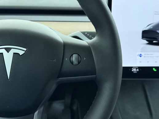 Tesla Model Y - Afbeelding 30 van 30
