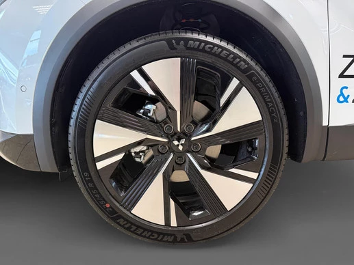 Mitsubishi Grandis - Afbeelding 15 van 26