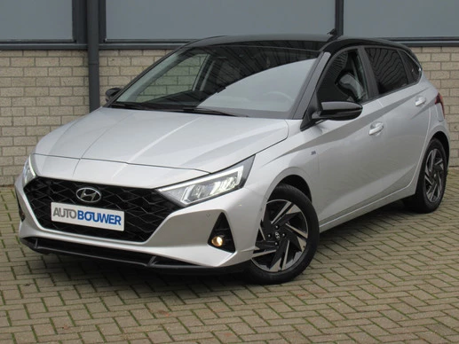 Hyundai i20 - Afbeelding 2 van 30
