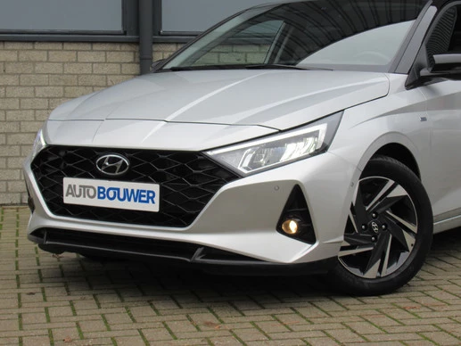 Hyundai i20 - Afbeelding 3 van 30