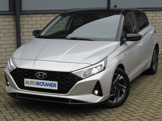 Hyundai i20 - Afbeelding 4 van 30