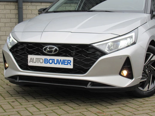 Hyundai i20 - Afbeelding 5 van 30