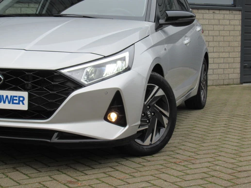 Hyundai i20 - Afbeelding 6 van 30
