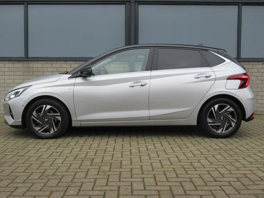 Hyundai i20 - Afbeelding 7 van 30