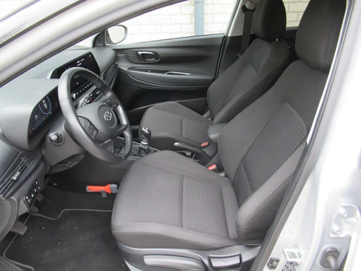 Hyundai i20 - Afbeelding 9 van 30