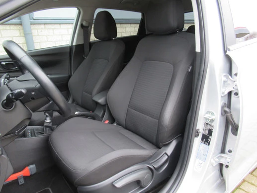 Hyundai i20 - Afbeelding 11 van 30