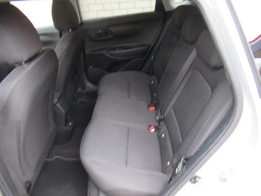 Hyundai i20 - Afbeelding 12 van 30