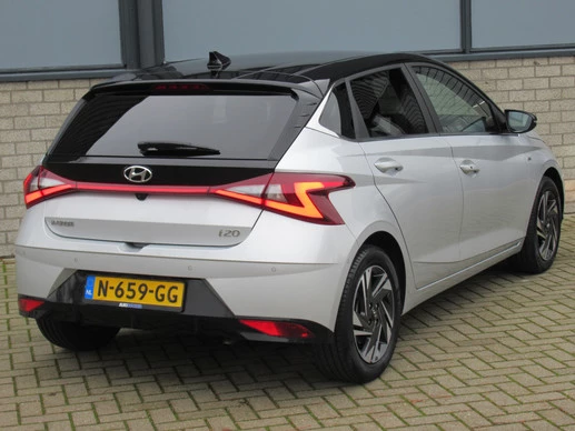 Hyundai i20 - Afbeelding 15 van 30