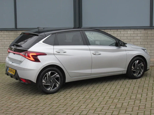 Hyundai i20 - Afbeelding 17 van 30