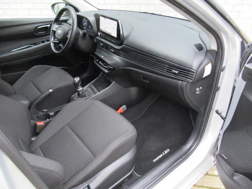 Hyundai i20 - Afbeelding 18 van 30