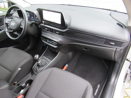 Hyundai i20 - Afbeelding 19 van 30