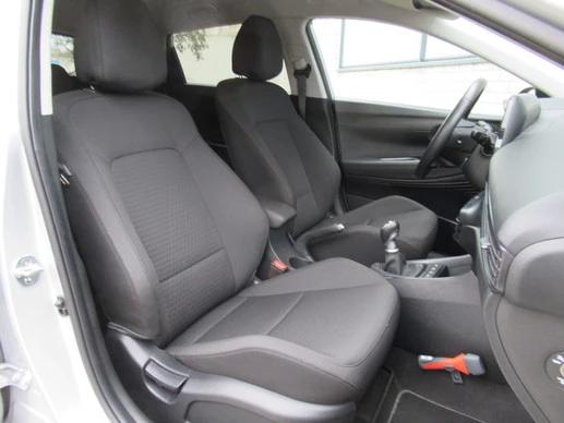 Hyundai i20 - Afbeelding 20 van 30
