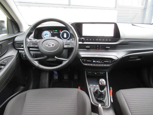 Hyundai i20 - Afbeelding 21 van 30