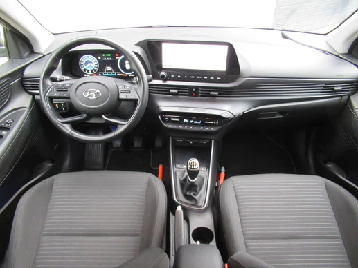Hyundai i20 - Afbeelding 22 van 30