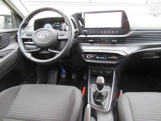 Hyundai i20 - Afbeelding 23 van 30