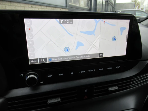 Hyundai i20 - Afbeelding 28 van 30