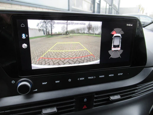 Hyundai i20 - Afbeelding 29 van 30