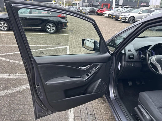 Hyundai ix20 - Afbeelding 10 van 28