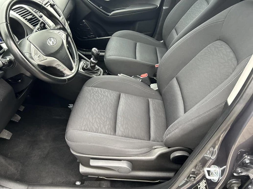 Hyundai ix20 - Afbeelding 12 van 28