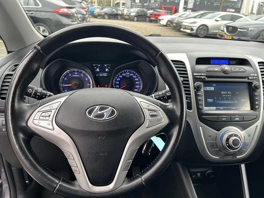 Hyundai ix20 - Afbeelding 13 van 28