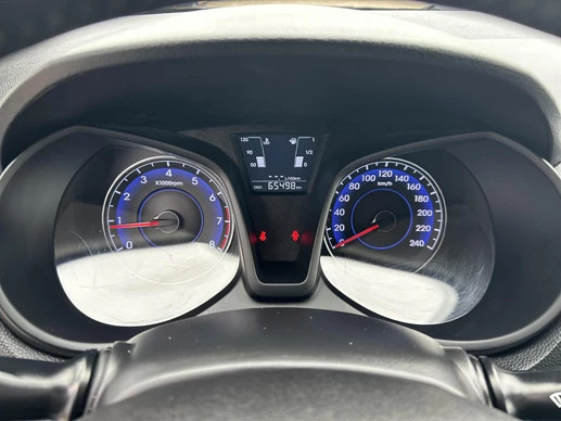 Hyundai ix20 - Afbeelding 14 van 28