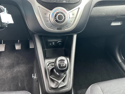 Hyundai ix20 - Afbeelding 15 van 28