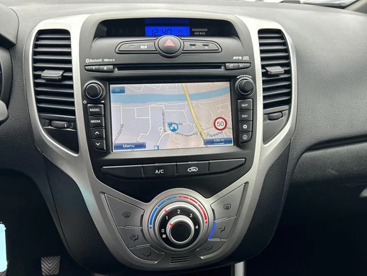 Hyundai ix20 - Afbeelding 16 van 28