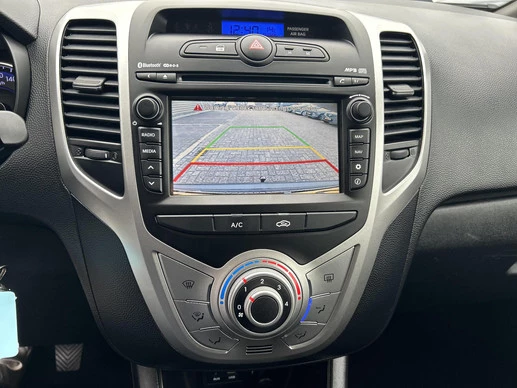 Hyundai ix20 - Afbeelding 17 van 28