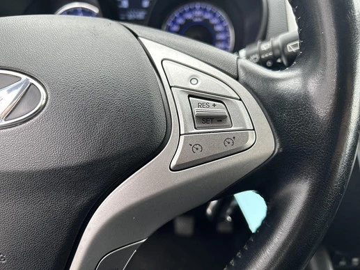 Hyundai ix20 - Afbeelding 18 van 28