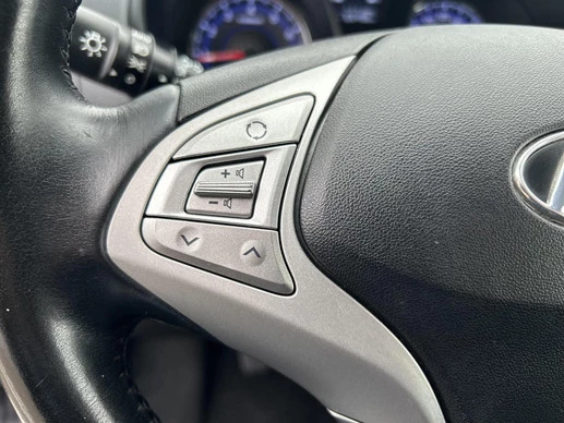 Hyundai ix20 - Afbeelding 19 van 28