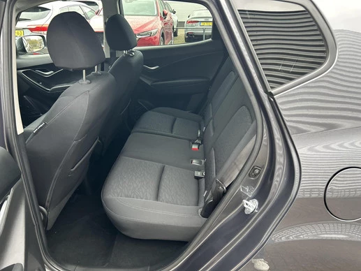 Hyundai ix20 - Afbeelding 22 van 28