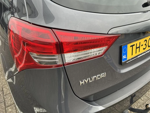 Hyundai ix20 - Afbeelding 24 van 28