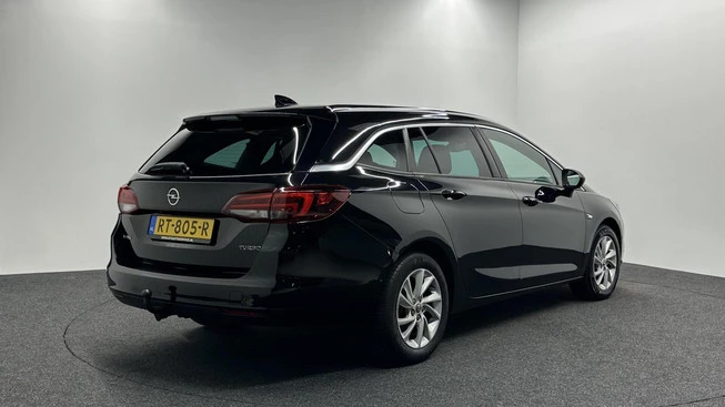 Opel Astra - Afbeelding 2 van 30