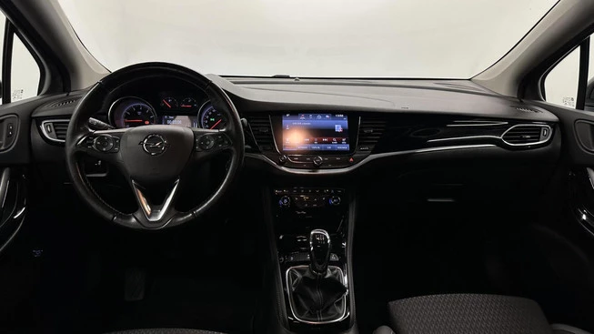 Opel Astra - Afbeelding 3 van 30