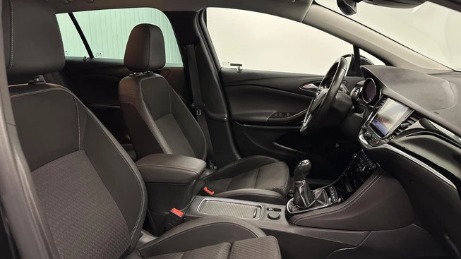 Opel Astra - Afbeelding 4 van 30