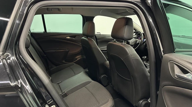 Opel Astra - Afbeelding 5 van 30