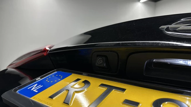 Opel Astra - Afbeelding 8 van 30