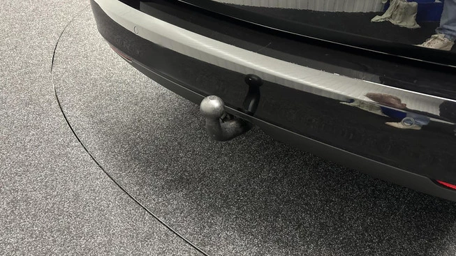 Opel Astra - Afbeelding 9 van 30