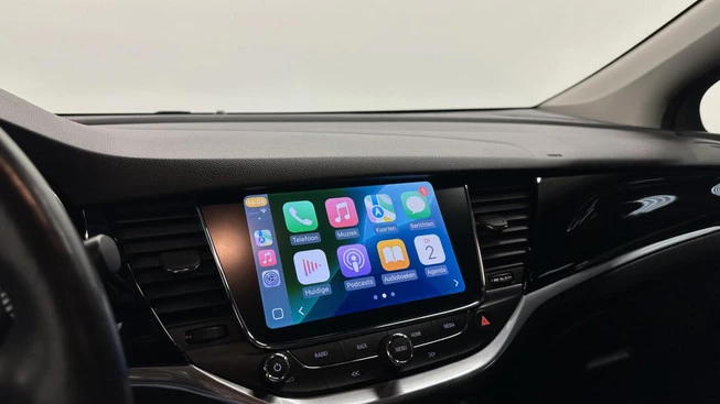 Opel Astra - Afbeelding 11 van 30