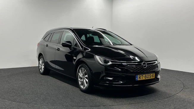 Opel Astra - Afbeelding 12 van 30