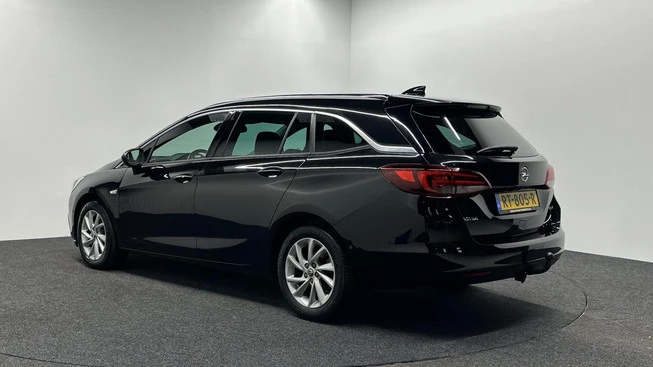 Opel Astra - Afbeelding 13 van 30