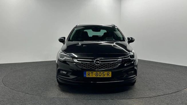 Opel Astra - Afbeelding 14 van 30